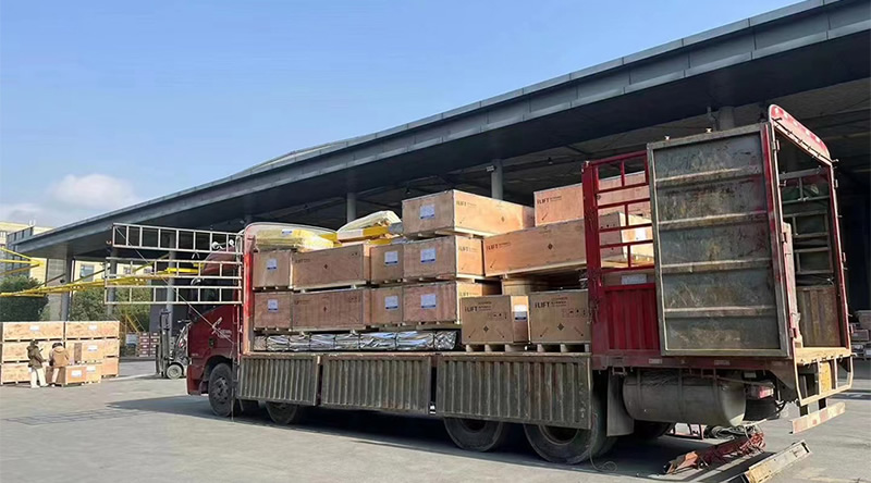 潮州到三门峡货运专线-潮州到三门峡货运公司-定时发车